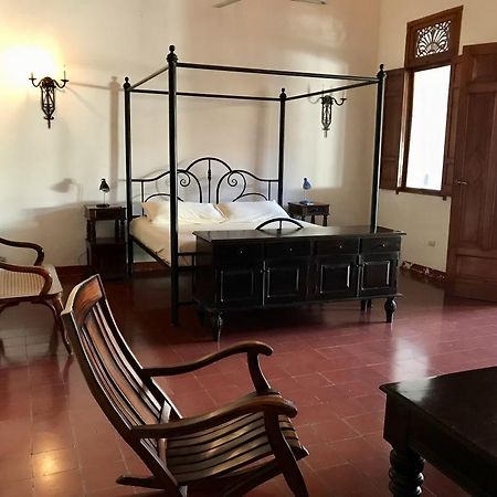 Casa Carina Hotel Granada Ngoại thất bức ảnh