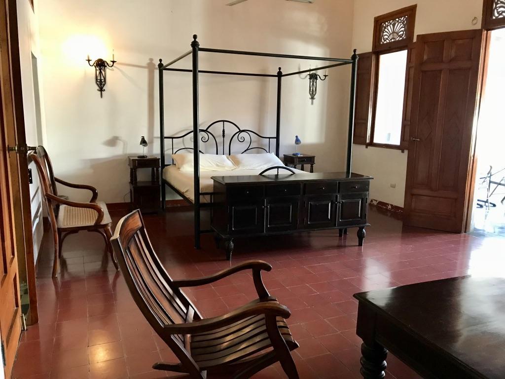 Casa Carina Hotel Granada Ngoại thất bức ảnh